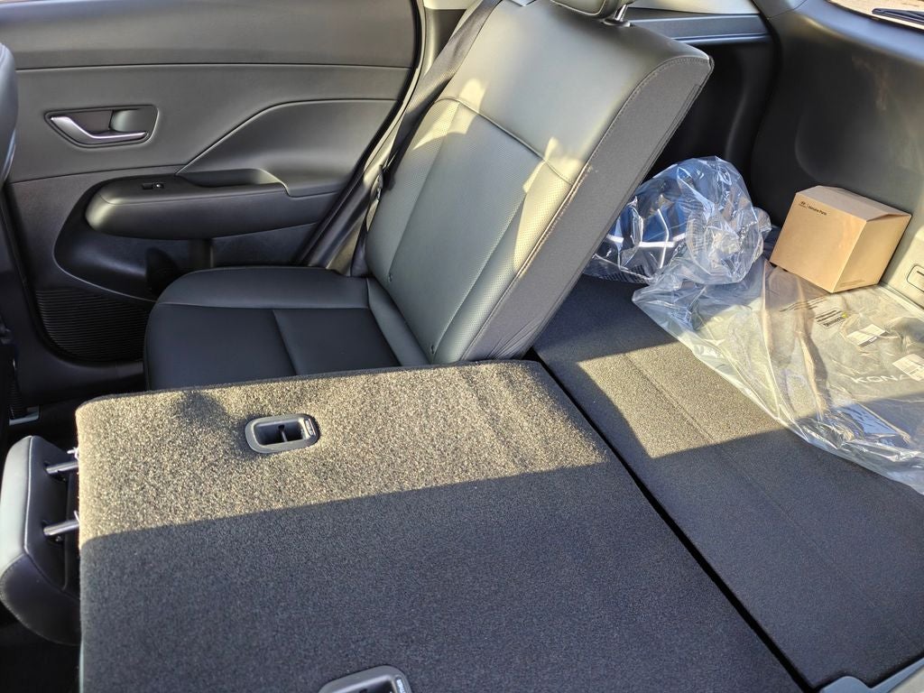 2026 Hyundai KONA SEL Premium AWD