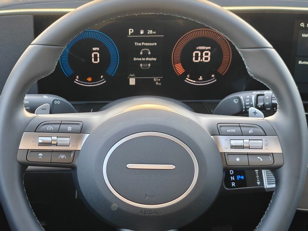 2026 Hyundai KONA SEL Premium AWD