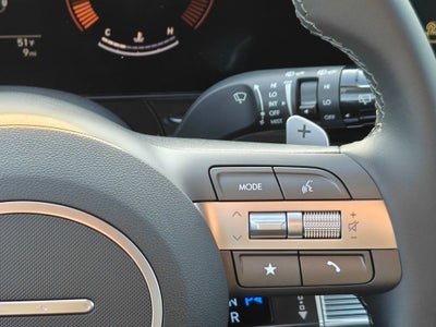 2026 Hyundai KONA SEL Premium AWD