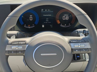 2026 Hyundai KONA SEL Premium AWD