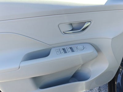 2026 Hyundai KONA SEL Premium AWD