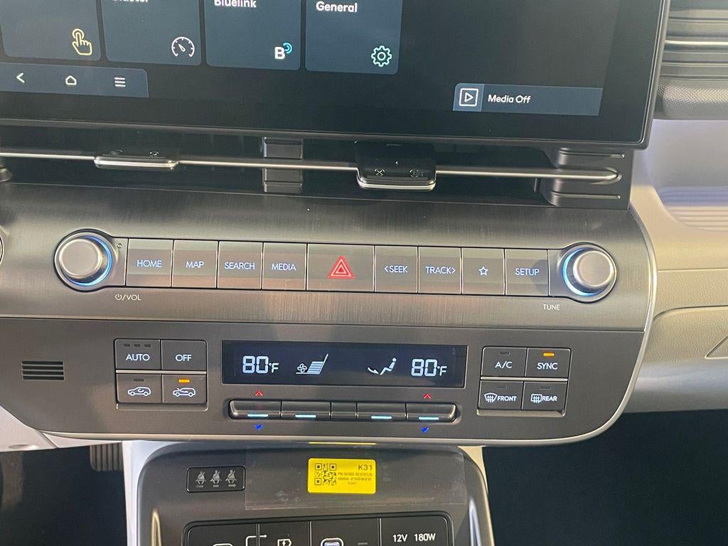 2026 Hyundai KONA SEL Premium AWD