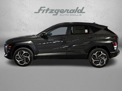 2026 Hyundai KONA SEL Premium AWD