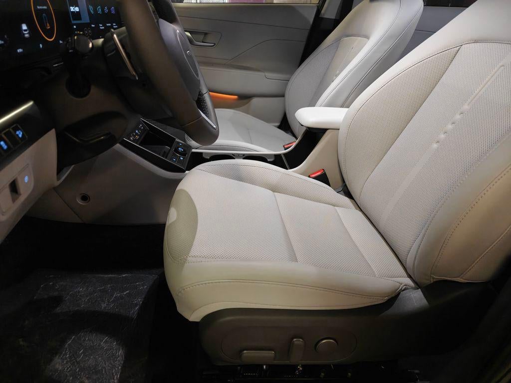 2026 Hyundai KONA SEL Premium AWD