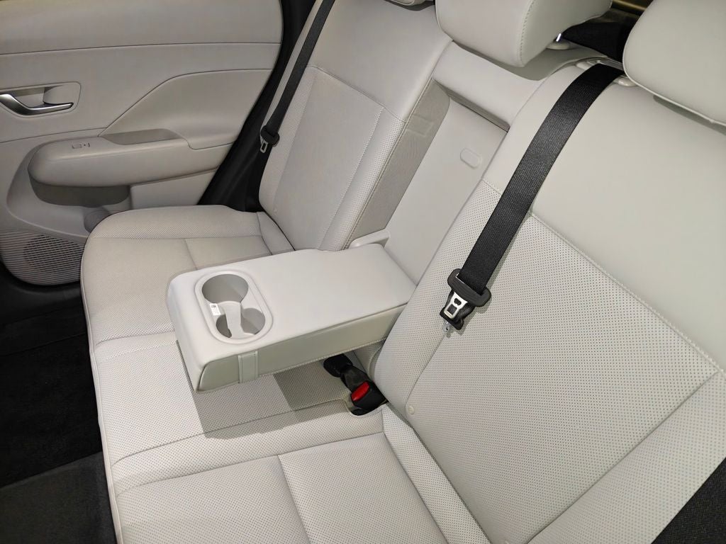 2026 Hyundai KONA SEL Premium AWD