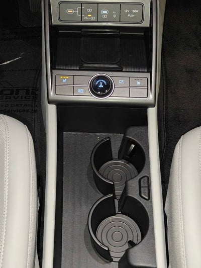 2026 Hyundai KONA SEL Premium AWD