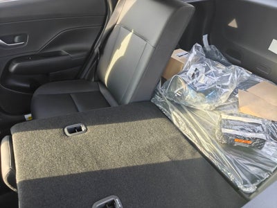 2026 Hyundai KONA SEL Premium AWD