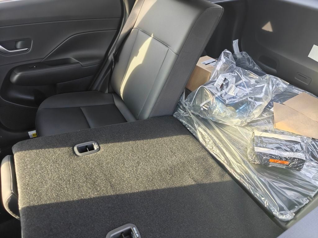 2026 Hyundai KONA SEL Premium AWD