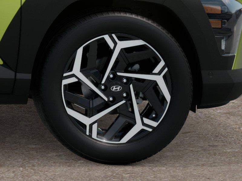 2026 Hyundai KONA SEL Premium AWD