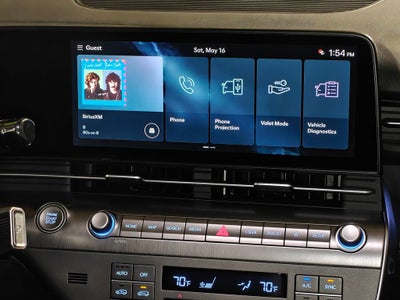 2026 Hyundai KONA SEL Premium AWD