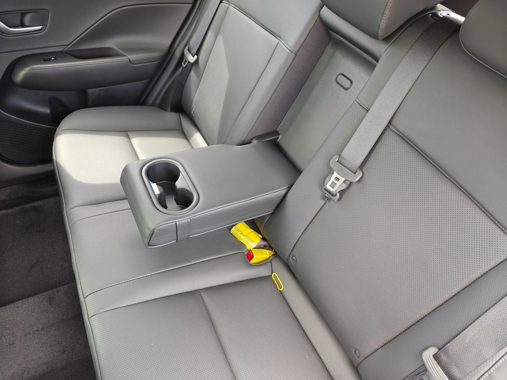 2026 Hyundai KONA SEL Premium AWD