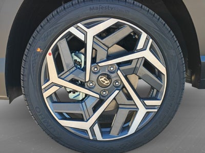 2027 Hyundai KONA SEL Premium AWD