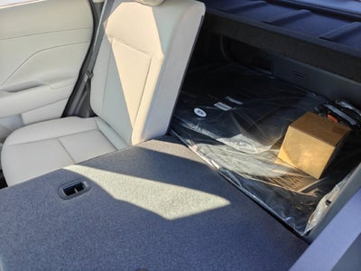 2027 Hyundai KONA SEL Premium AWD