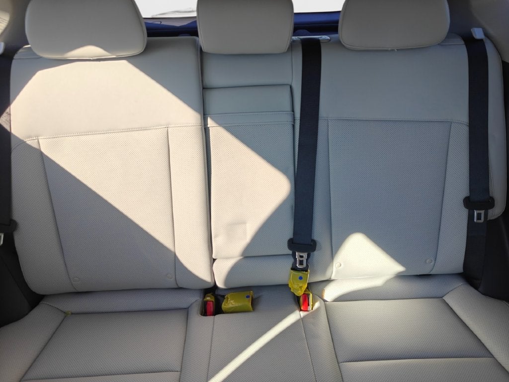 2027 Hyundai KONA SEL Premium AWD