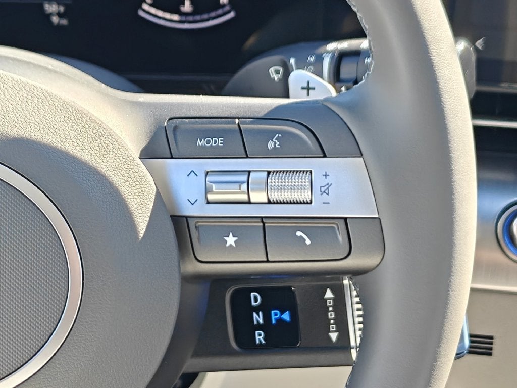 2027 Hyundai KONA SEL Premium AWD