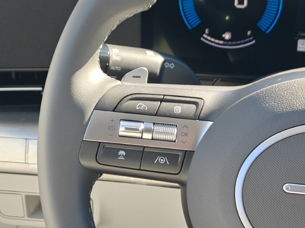 2027 Hyundai KONA SEL Premium AWD