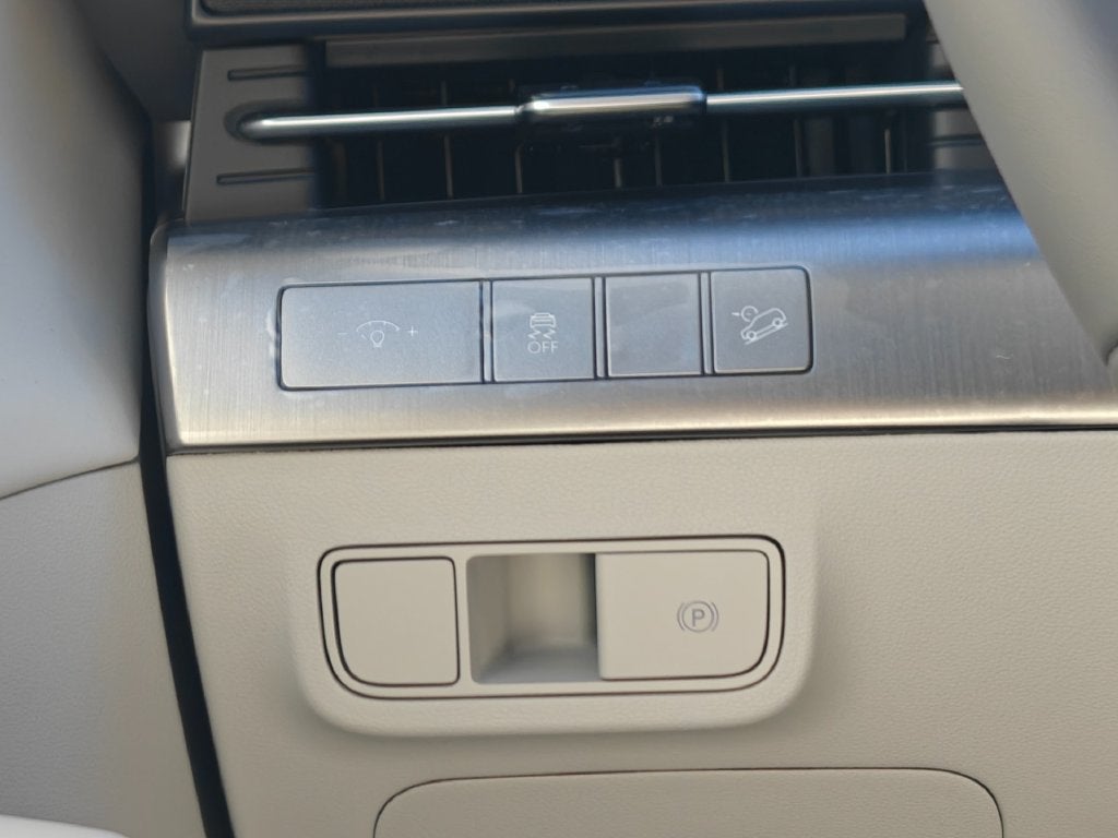 2027 Hyundai KONA SEL Premium AWD