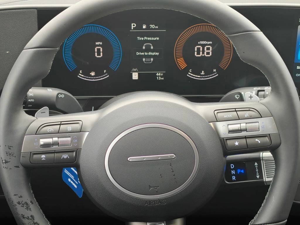 2026 Hyundai KONA SEL Premium AWD