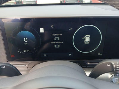 2026 Hyundai KONA Limited FWD