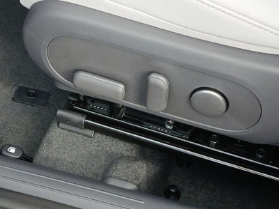 2026 Hyundai KONA Limited FWD