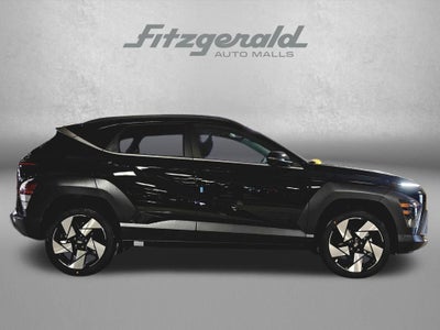 2026 Hyundai KONA Limited AWD