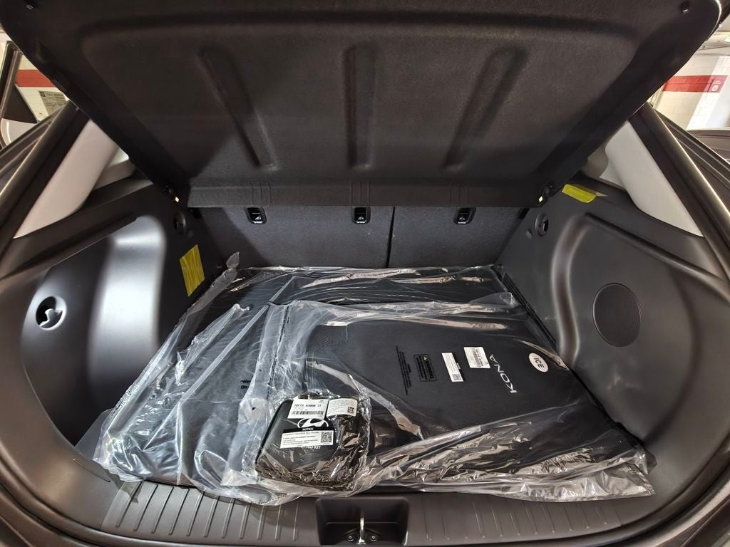 2026 Hyundai KONA Limited AWD