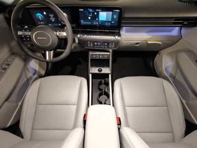 2026 Hyundai KONA Limited AWD