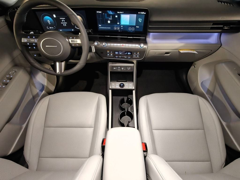 2026 Hyundai KONA Limited AWD