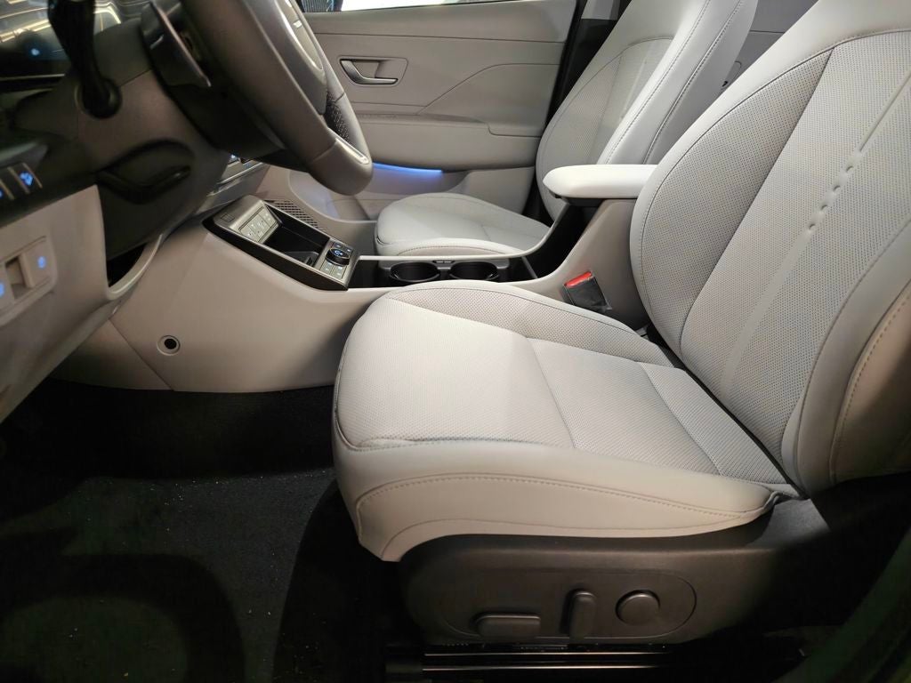 2026 Hyundai KONA Limited AWD