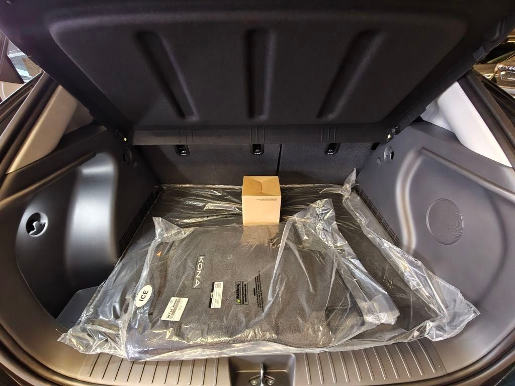 2026 Hyundai KONA Limited AWD