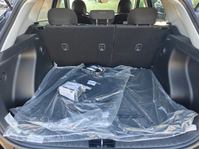 2027 Hyundai KONA SEL Sport FWD