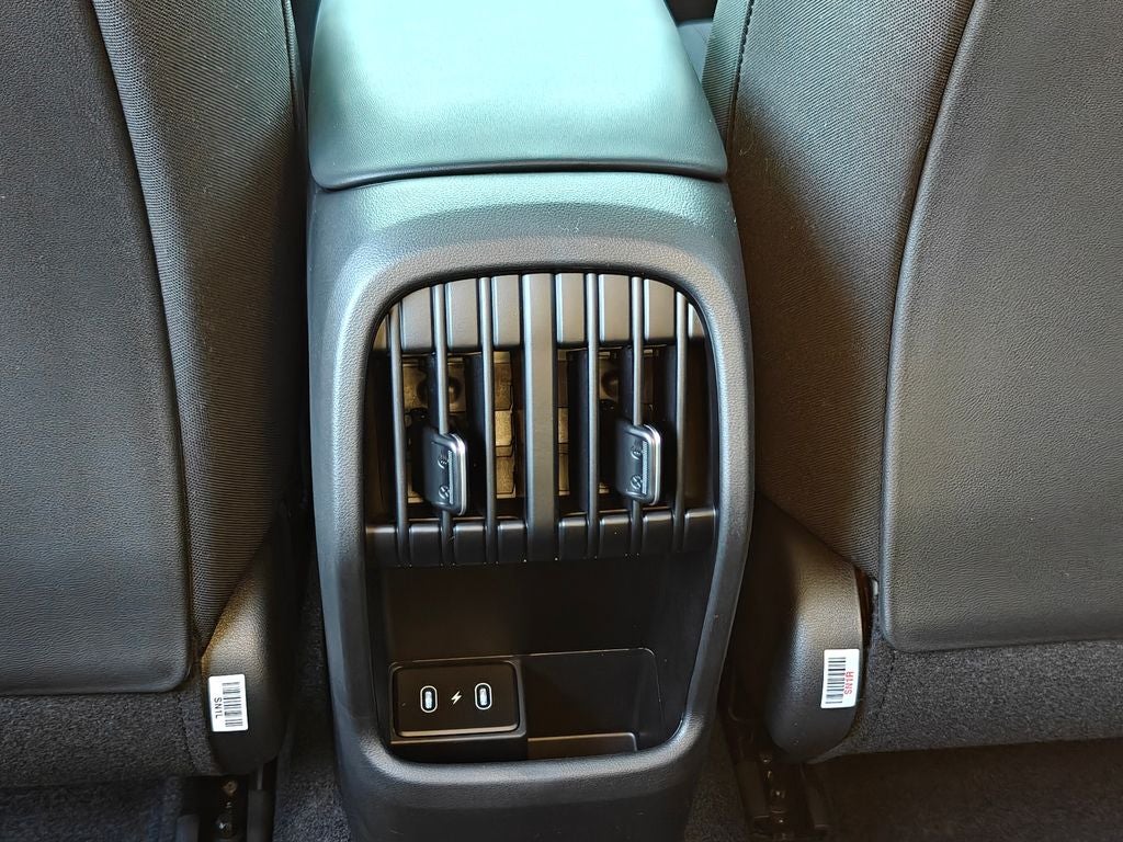 2027 Hyundai KONA SEL Sport FWD