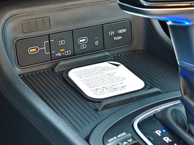 2027 Hyundai KONA SEL Sport FWD