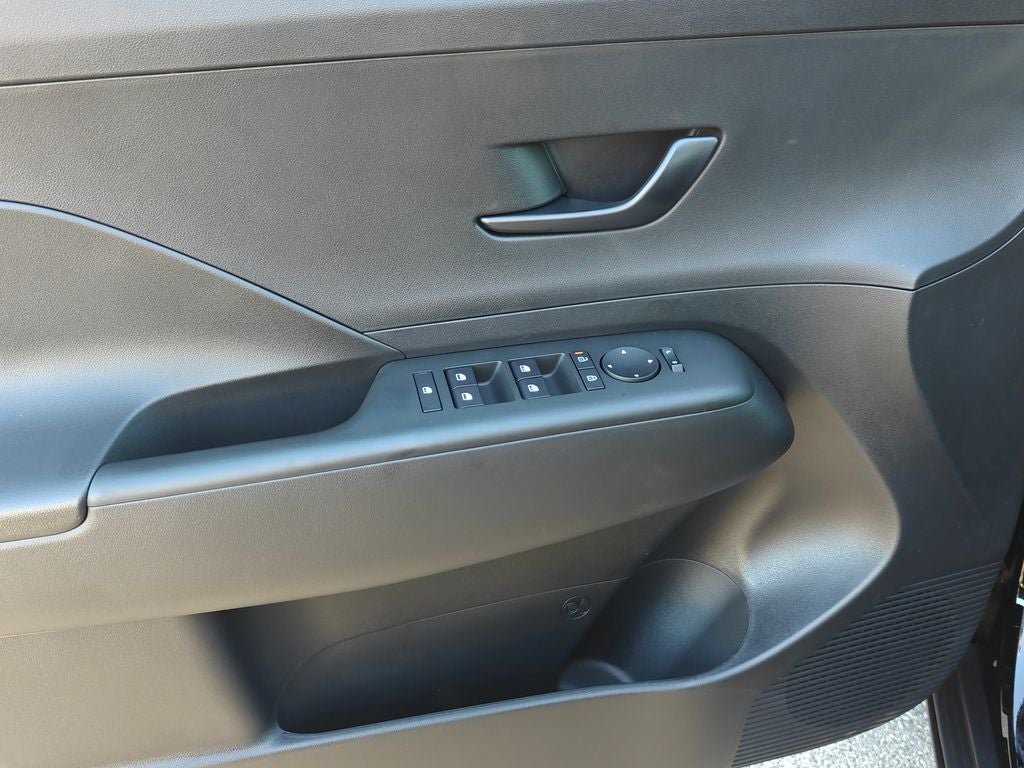 2027 Hyundai KONA SEL Sport FWD