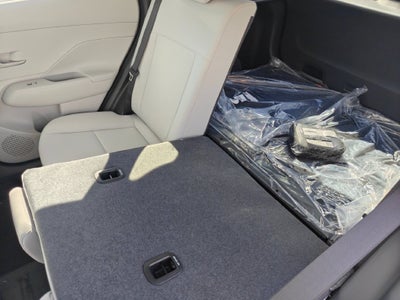 2027 Hyundai KONA SEL Sport AWD