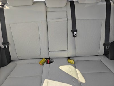 2027 Hyundai KONA SEL Sport AWD