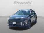 2027 Hyundai KONA SEL Sport AWD