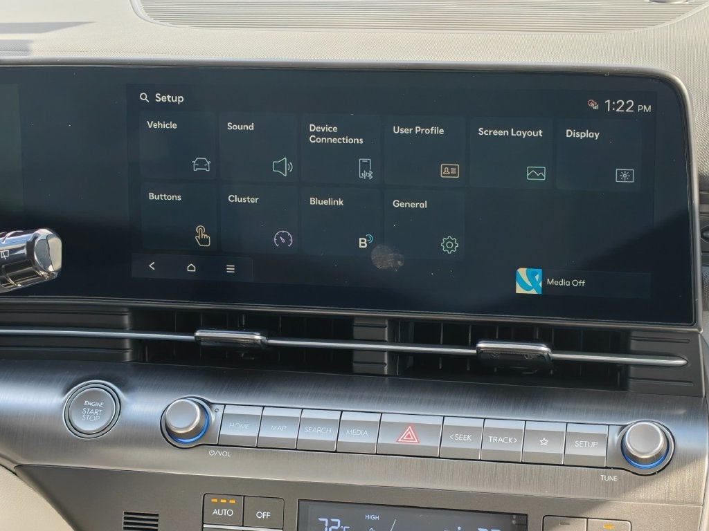 2027 Hyundai KONA SEL Sport AWD