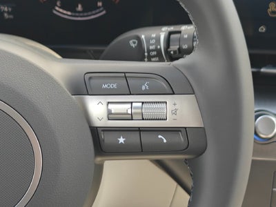 2027 Hyundai KONA SEL Sport AWD