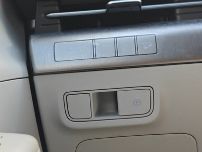 2027 Hyundai KONA SEL Sport AWD