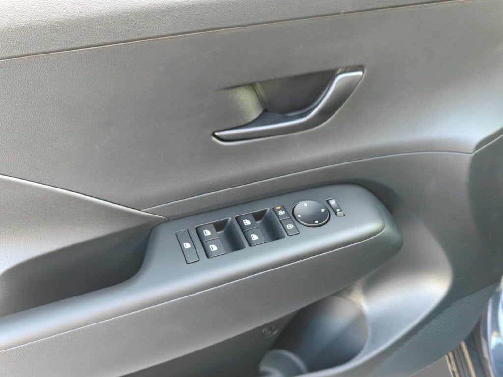 2027 Hyundai KONA SEL Sport AWD