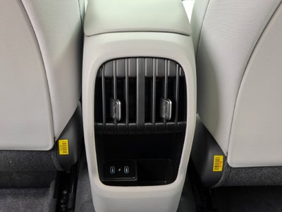 2027 Hyundai KONA SEL Sport AWD
