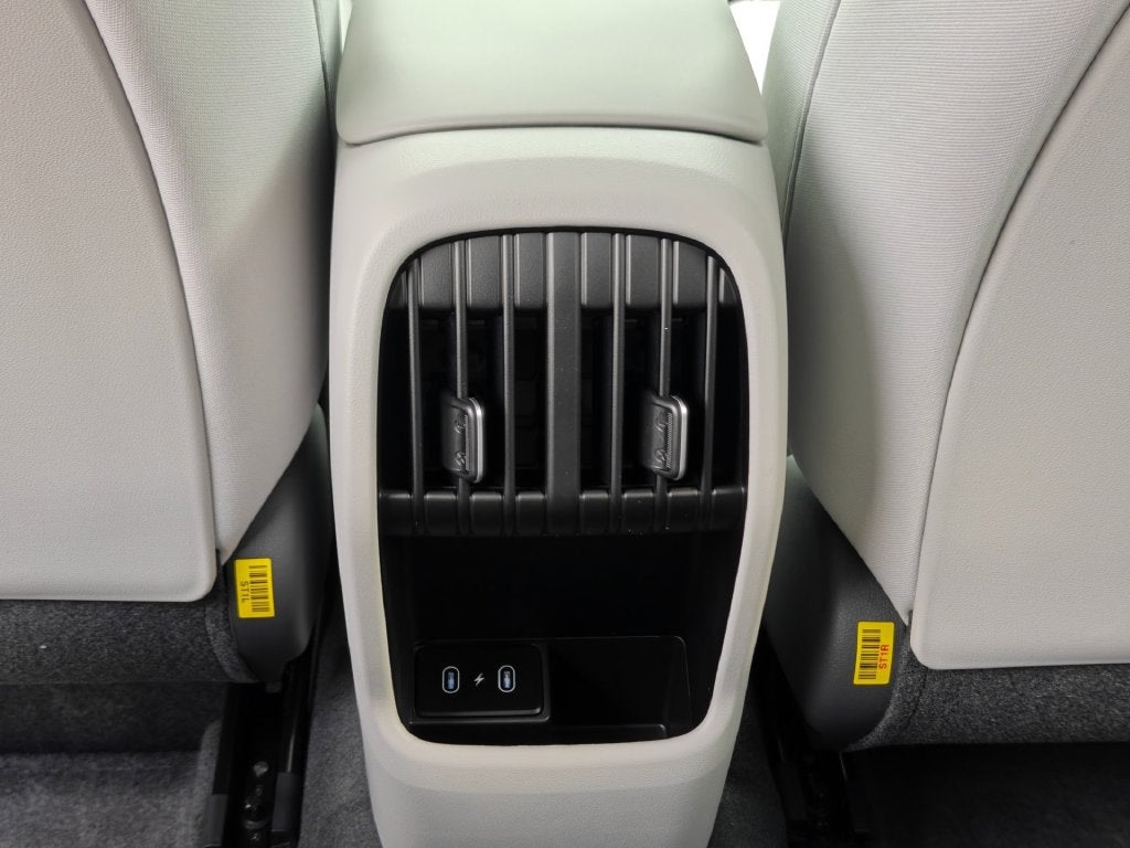 2027 Hyundai KONA SEL Sport AWD