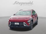2027 Hyundai KONA SEL Sport AWD