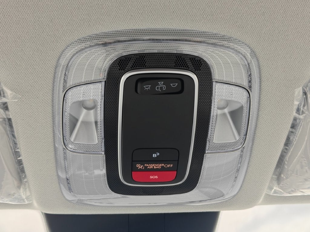 2027 Hyundai KONA SEL Sport AWD