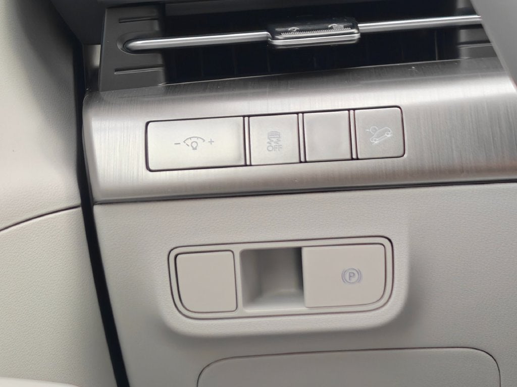 2027 Hyundai KONA SEL Sport AWD