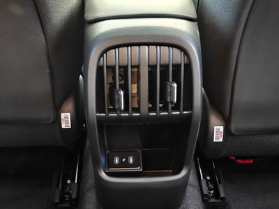 2027 Hyundai KONA SEL Sport AWD