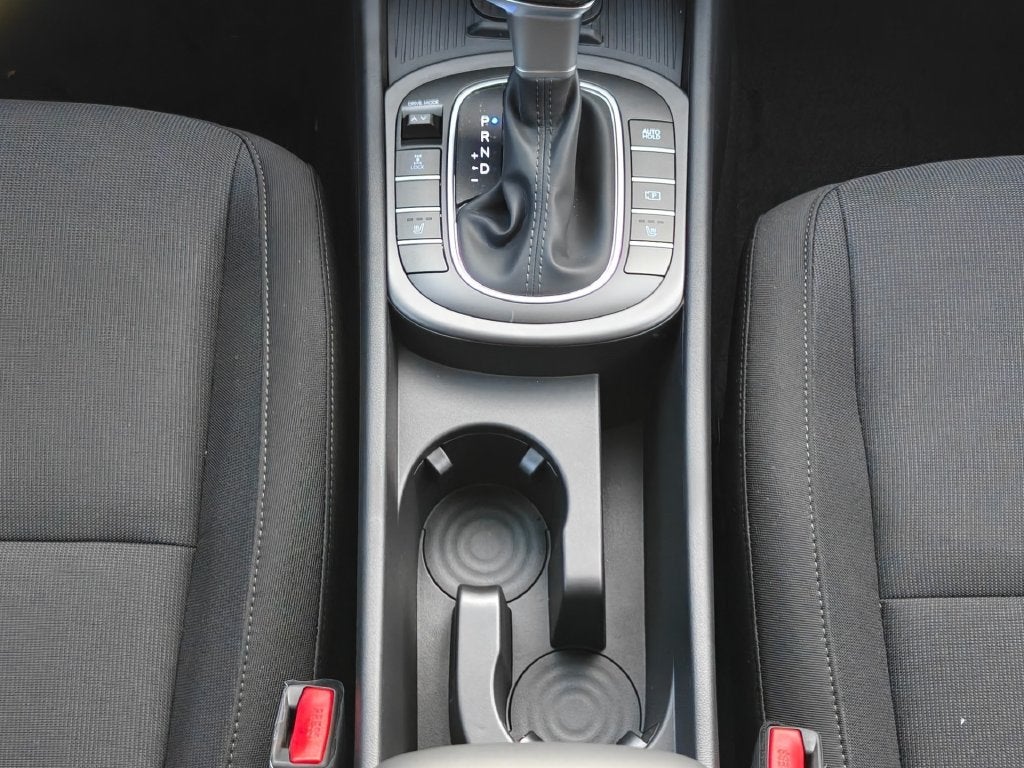 2027 Hyundai KONA SEL Sport AWD