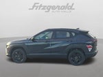 2027 Hyundai KONA SEL Sport AWD