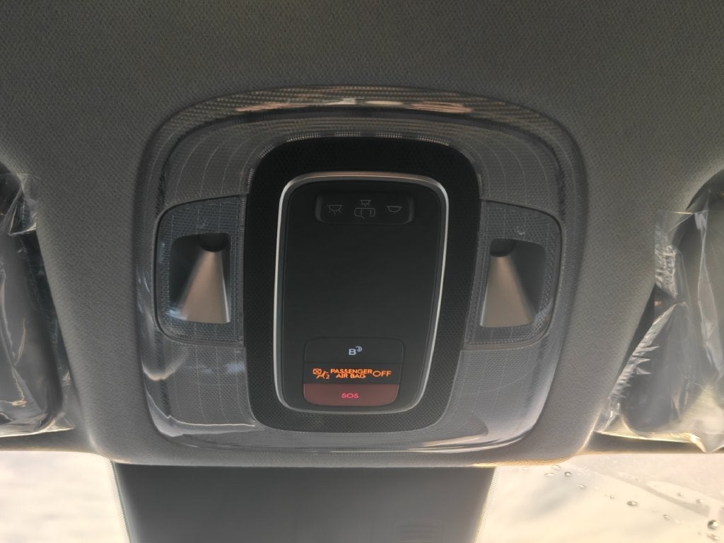 2027 Hyundai KONA SEL Sport AWD